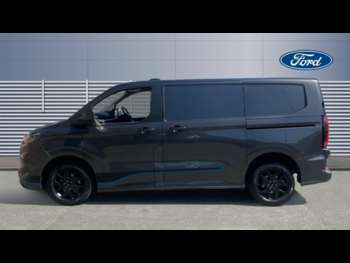 Used Ford Transit Custom 2024 for sale - 74689879: Photo