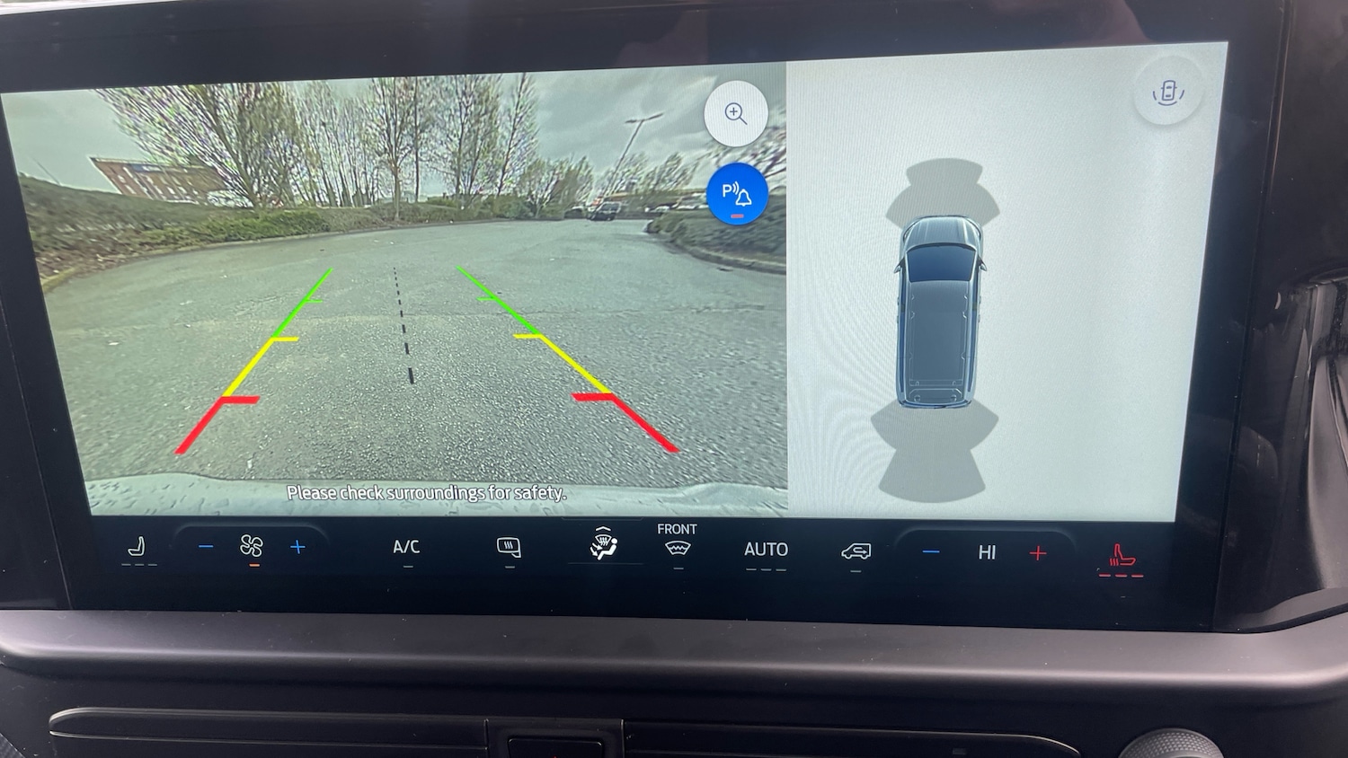 Used Ford Transit Custom 2025 for sale - 77902275: Photo 10