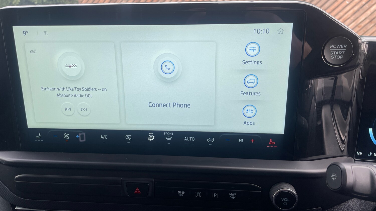 Used Ford Transit Custom 2025 for sale - 77902275: Photo 12