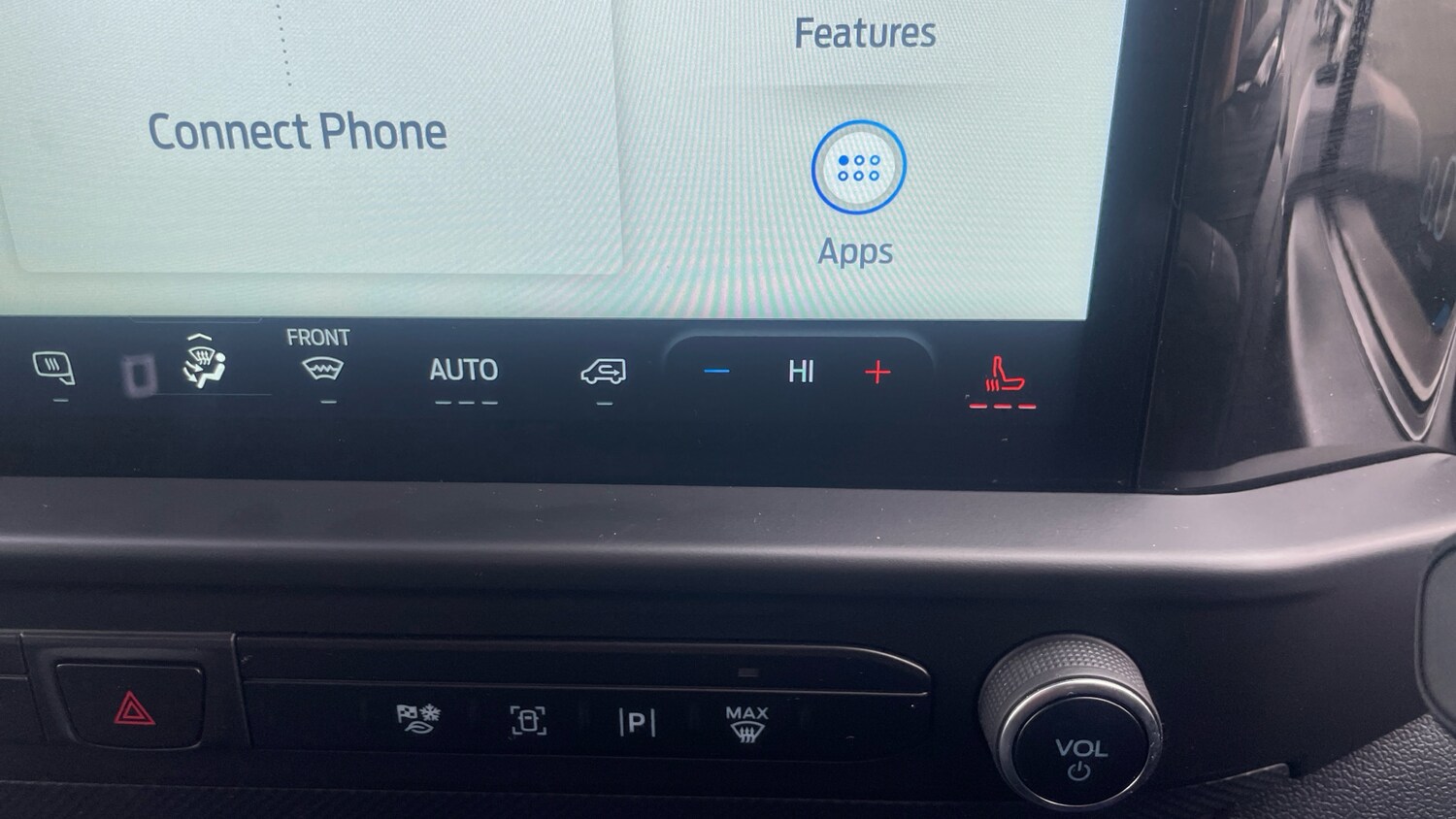 Used Ford Transit Custom 2025 for sale - 77902275: Photo 13