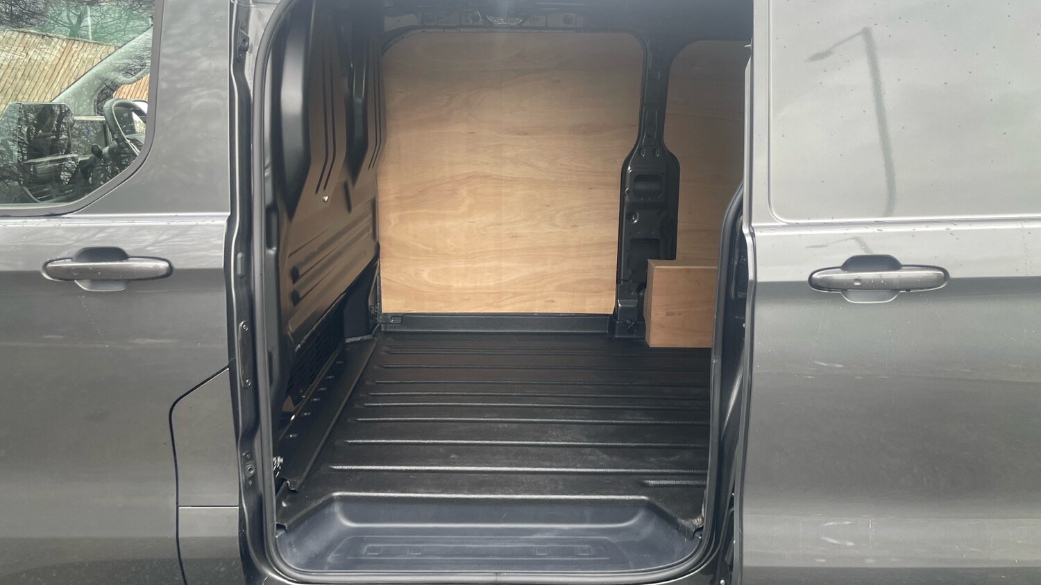 Used Ford Transit Custom 2025 for sale - 77902275: Photo 16