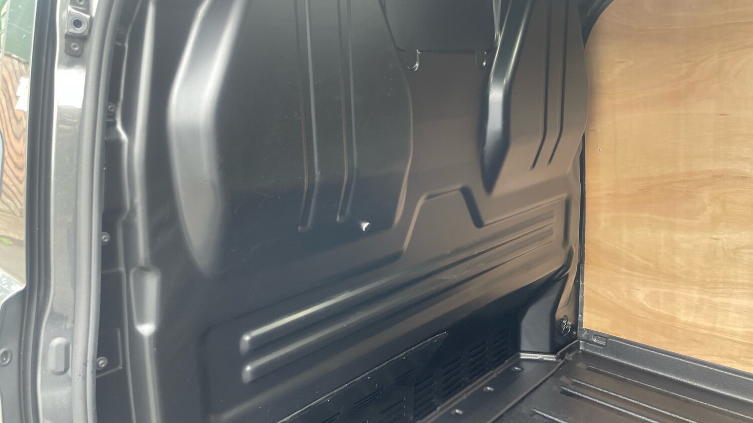 Used Ford Transit Custom 2025 for sale - 77902275: Photo 17