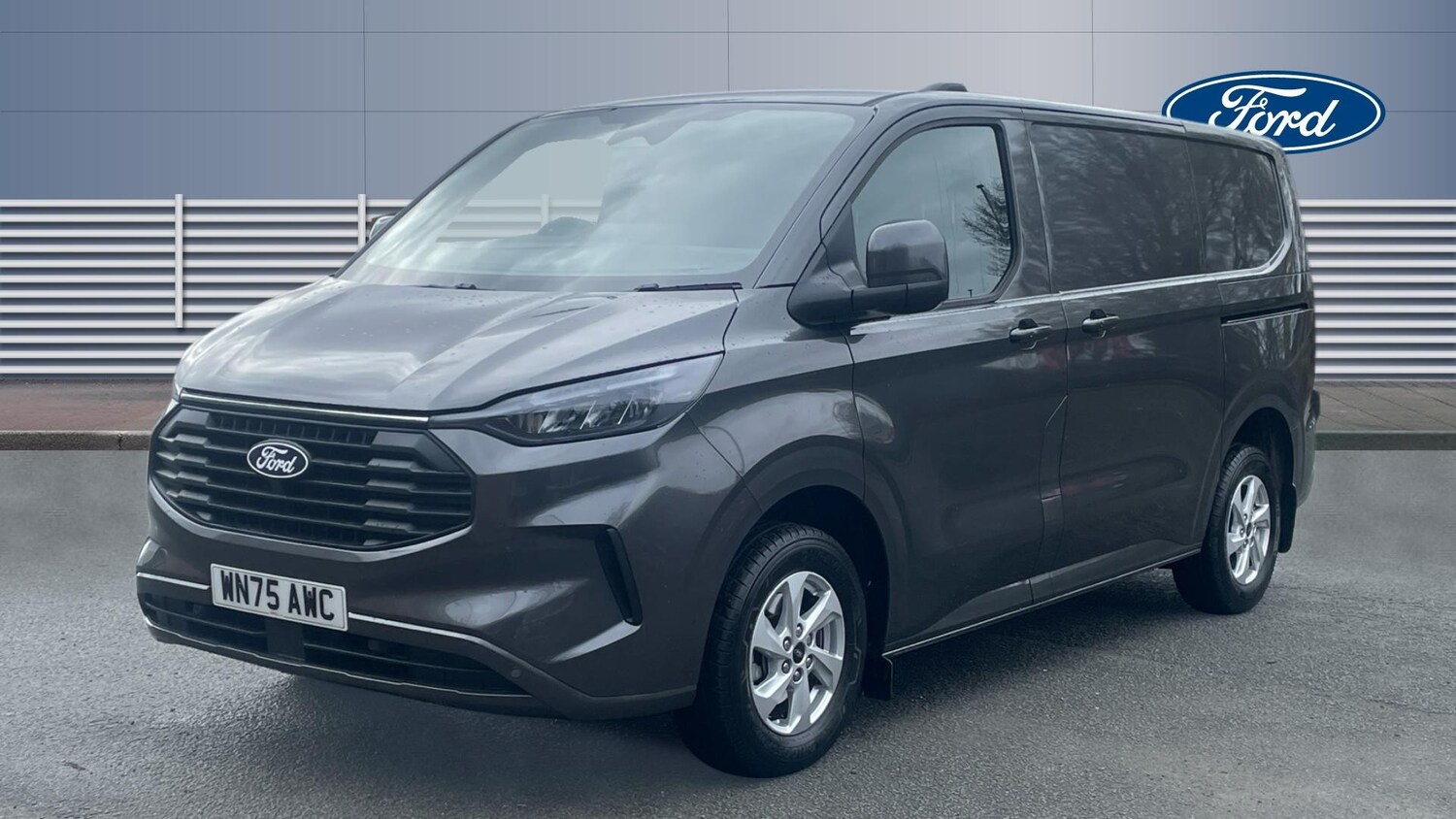 Used Ford Transit Custom 2025 for sale - 77902275: Photo 19