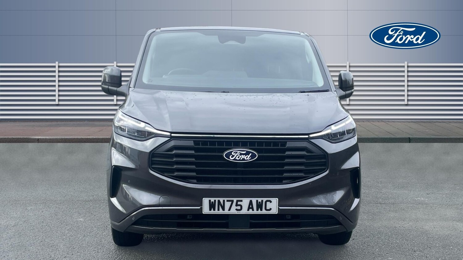 Used Ford Transit Custom 2025 for sale - 77902275: Photo 20