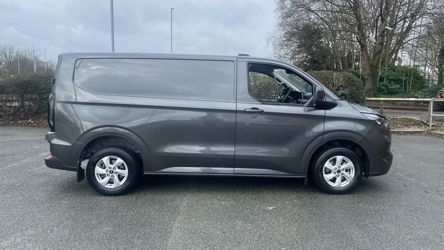 Used Ford Transit Custom 2025 for sale - 77902275: Photo 21