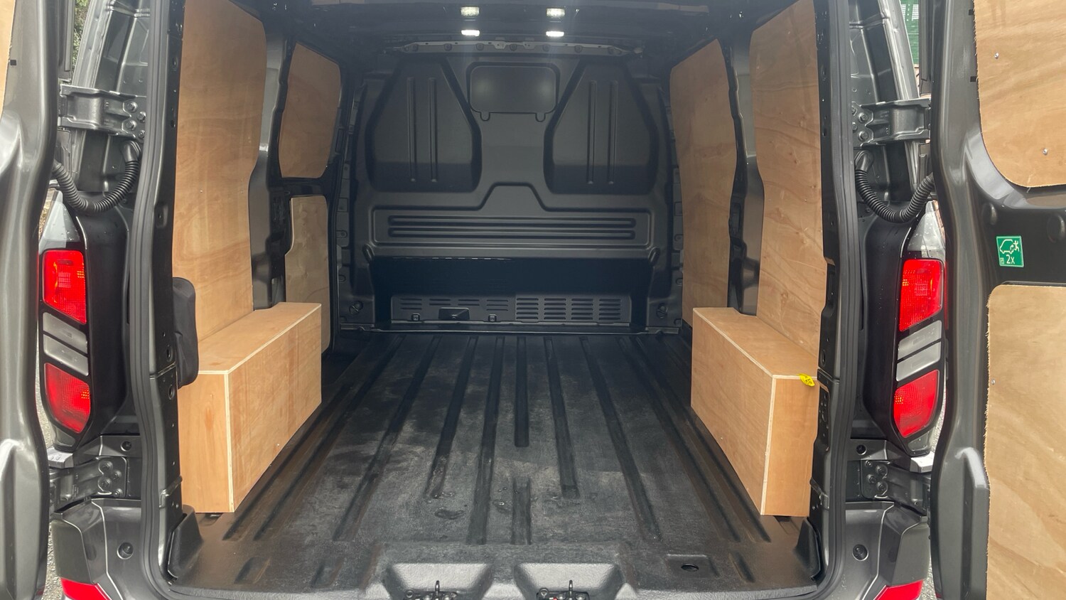 Used Ford Transit Custom 2025 for sale - 77902275: Photo 25