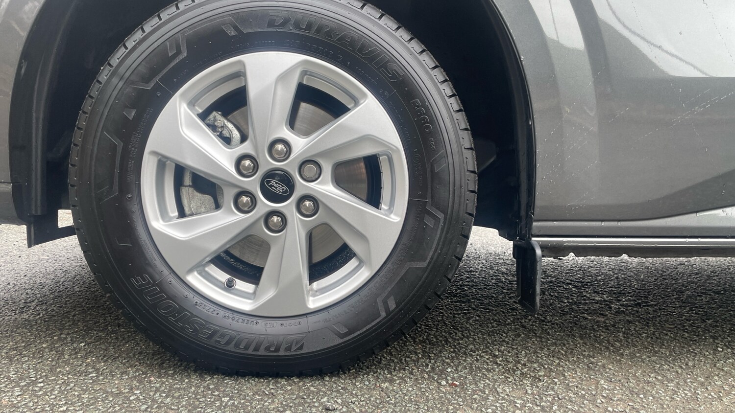 Used Ford Transit Custom 2025 for sale - 77902275: Photo 26