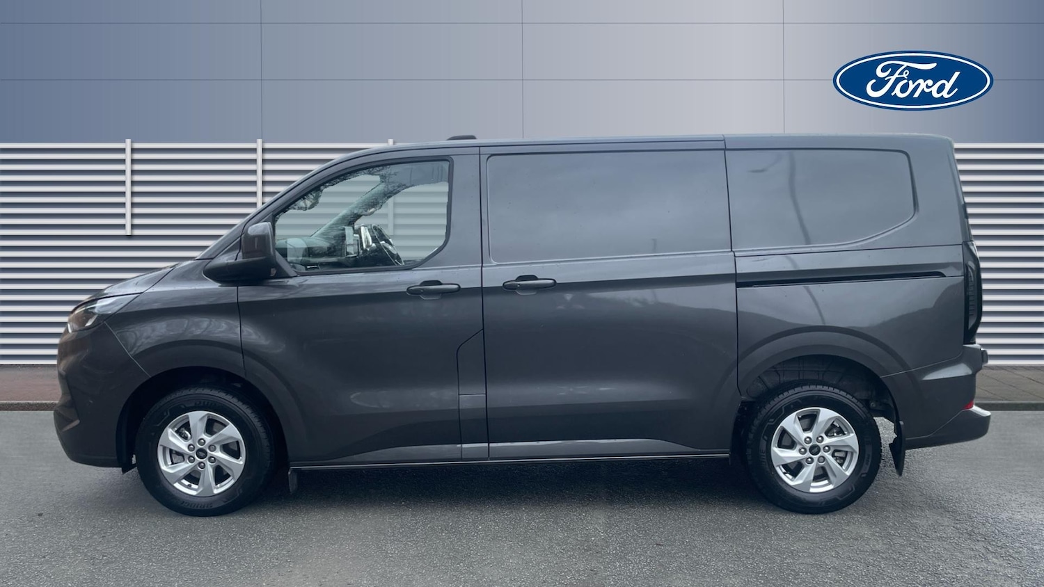 Used Ford Transit Custom 2025 for sale - 77902275: Photo 3