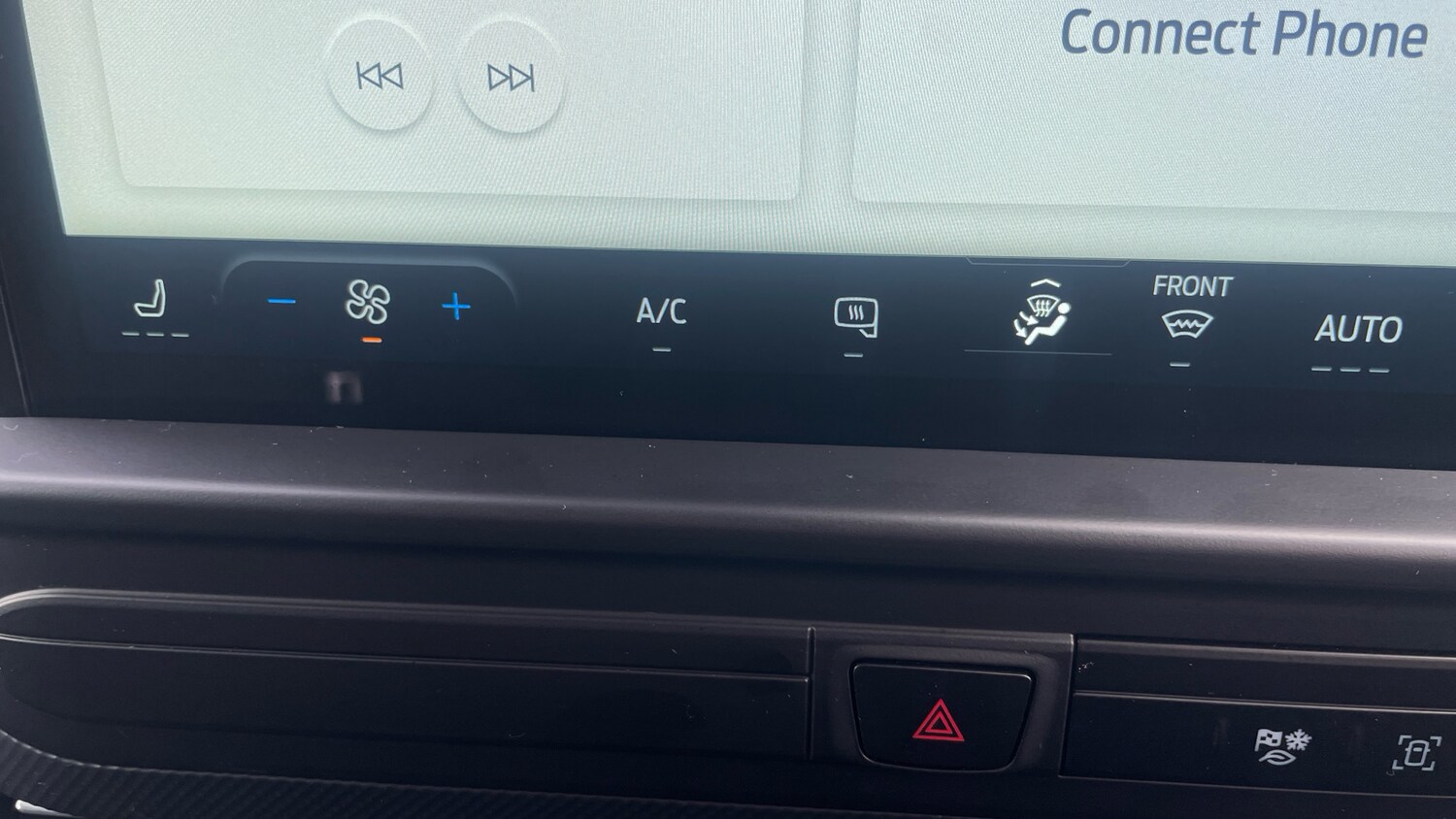 Used Ford Transit Custom 2025 for sale - 77902275: Photo 30