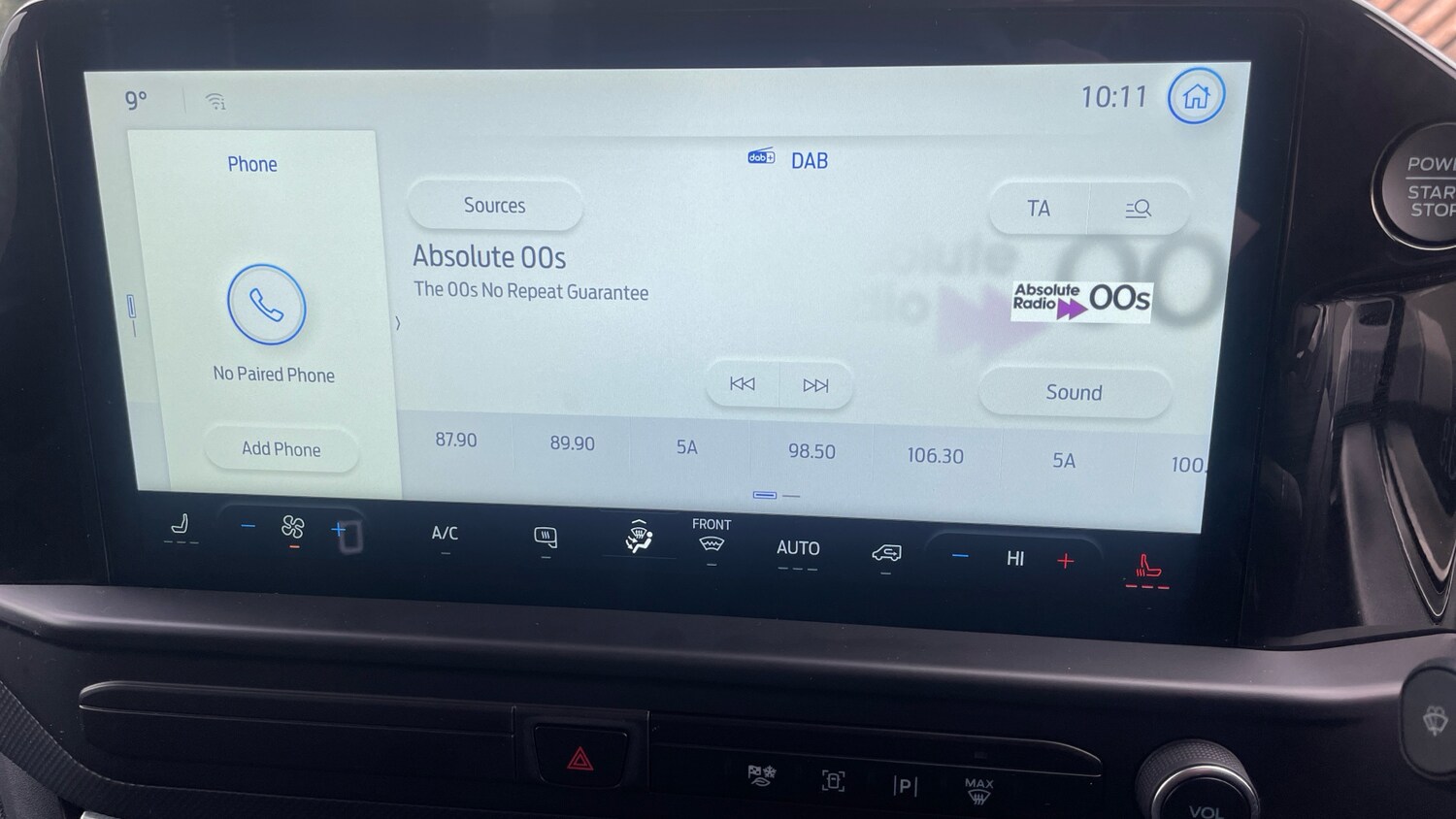 Used Ford Transit Custom 2025 for sale - 77902275: Photo 32