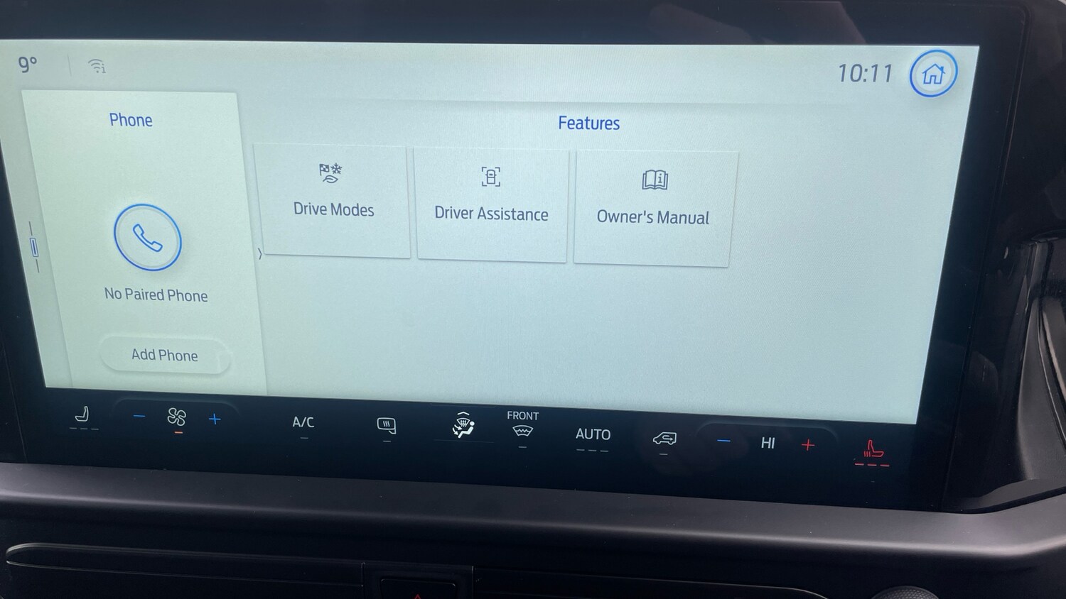 Used Ford Transit Custom 2025 for sale - 77902275: Photo 33