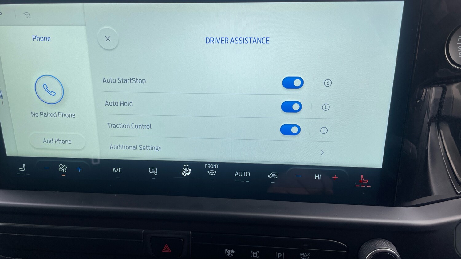 Used Ford Transit Custom 2025 for sale - 77902275: Photo 34