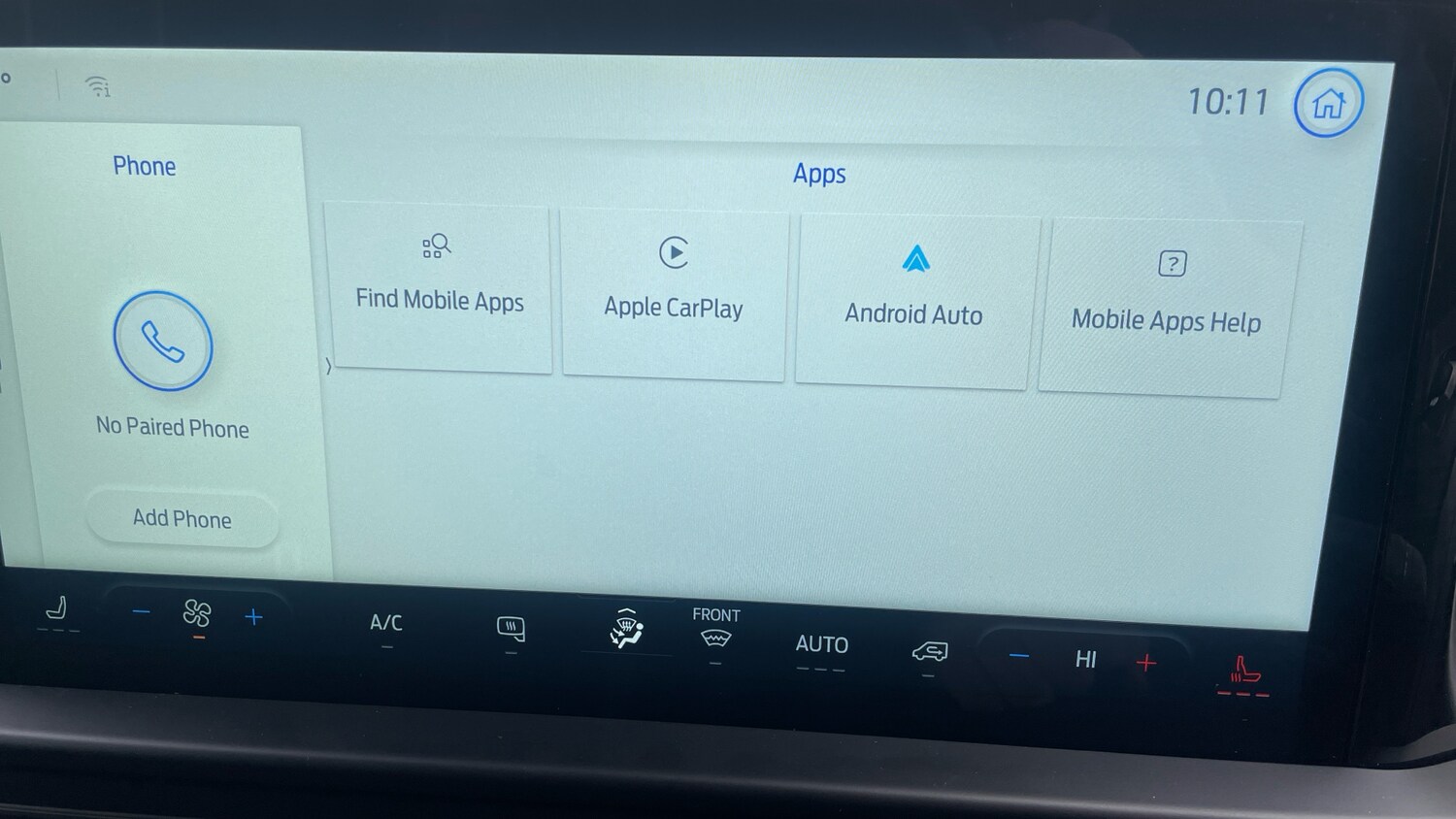 Used Ford Transit Custom 2025 for sale - 77902275: Photo 35