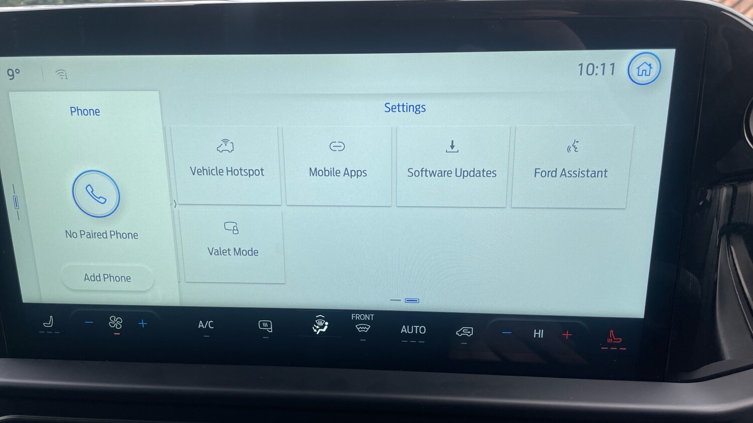 Used Ford Transit Custom 2025 for sale - 77902275: Photo 36