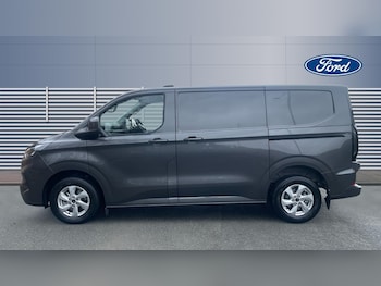 Used Ford Transit Custom 2025 for sale - 77902275: Photo