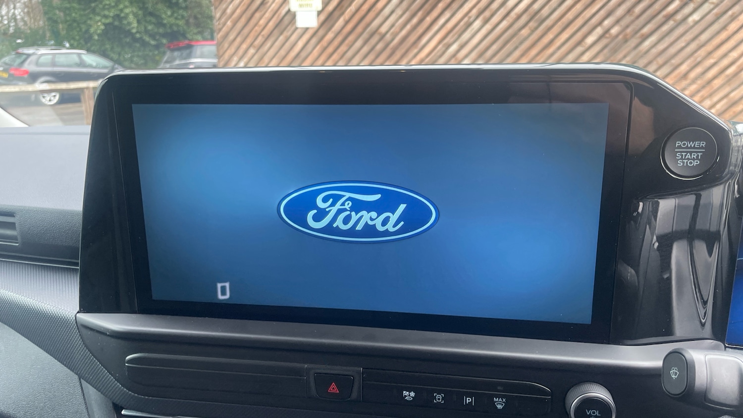 Used Ford Transit Custom 2025 for sale - 77902275: Photo 9