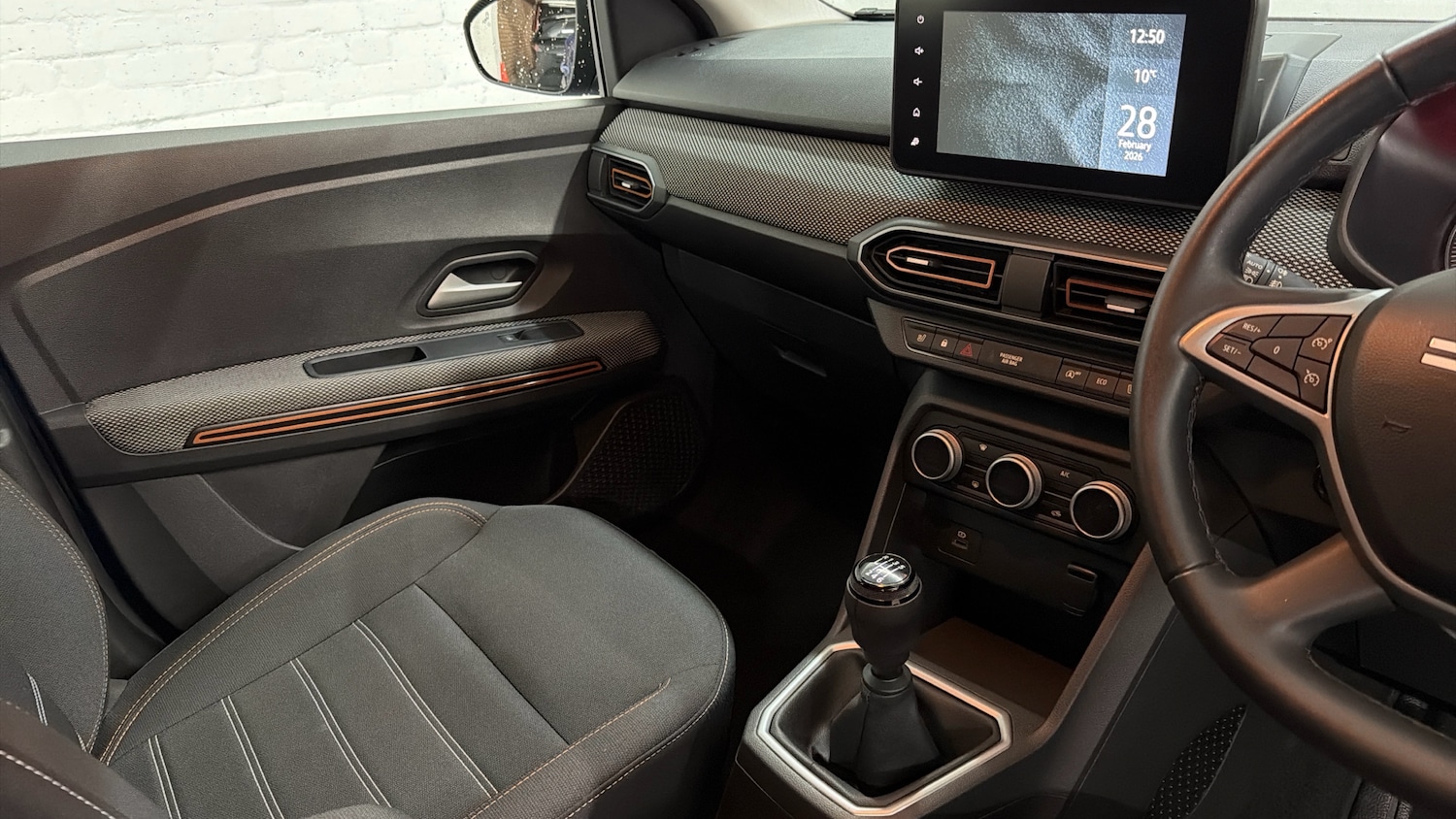 Used Dacia Sandero Stepway 2023 for sale - 77707867: Photo 10