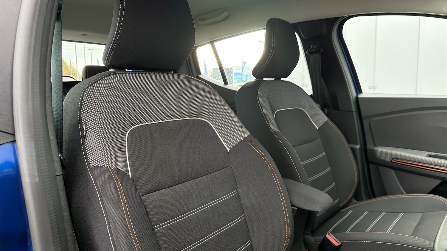 Used Dacia Sandero Stepway 2023 for sale - 77707867: Photo 12