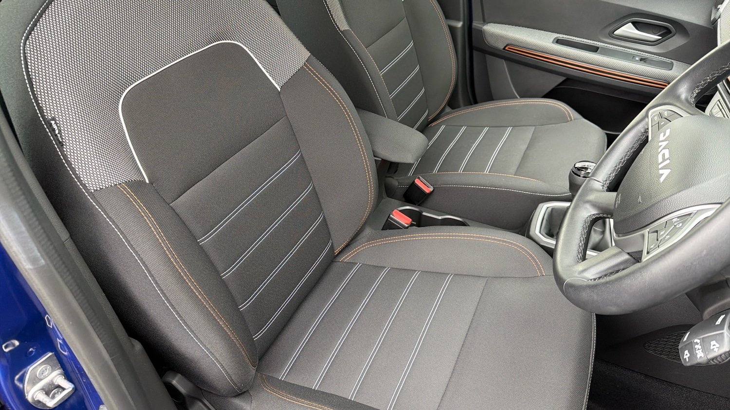 Used Dacia Sandero Stepway 2023 for sale - 77707867: Photo 13