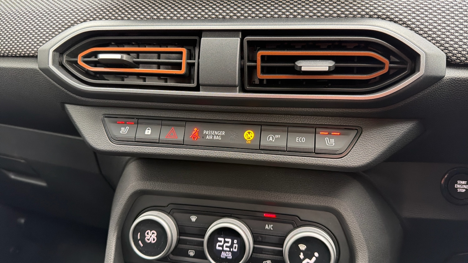 Used Dacia Sandero Stepway 2023 for sale - 77707867: Photo 17