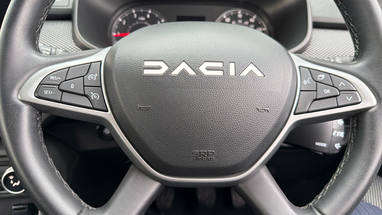 Used Dacia Sandero Stepway 2023 for sale - 77707867: Photo 19