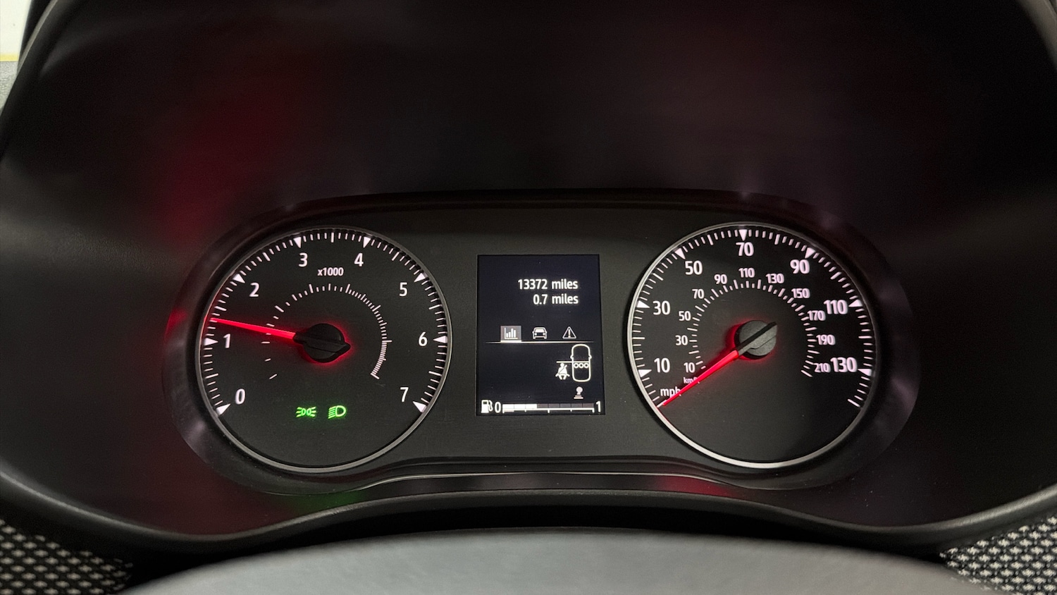 Used Dacia Sandero Stepway 2023 for sale - 77707867: Photo 21