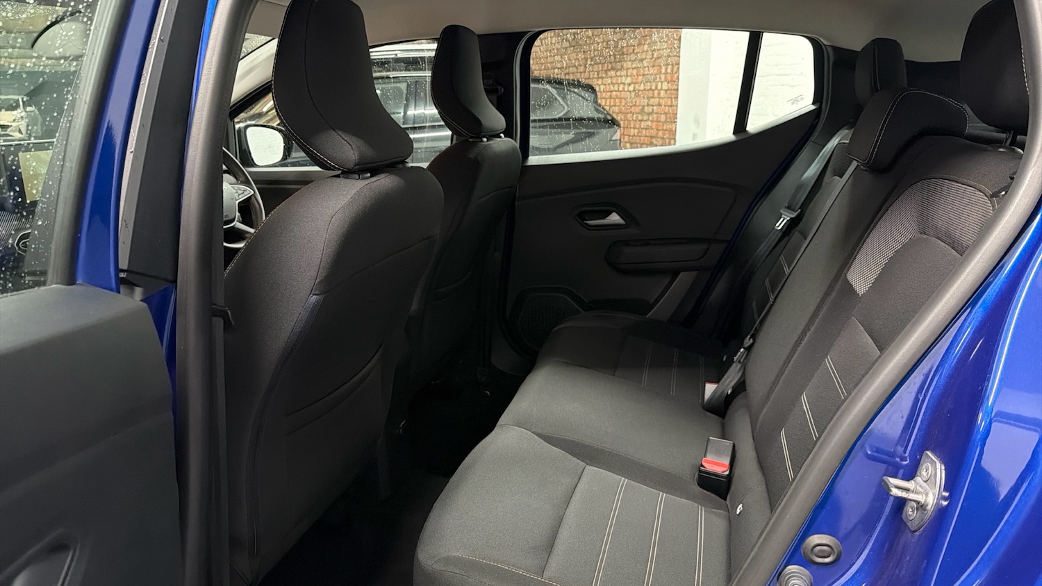 Used Dacia Sandero Stepway 2023 for sale - 77707867: Photo 24