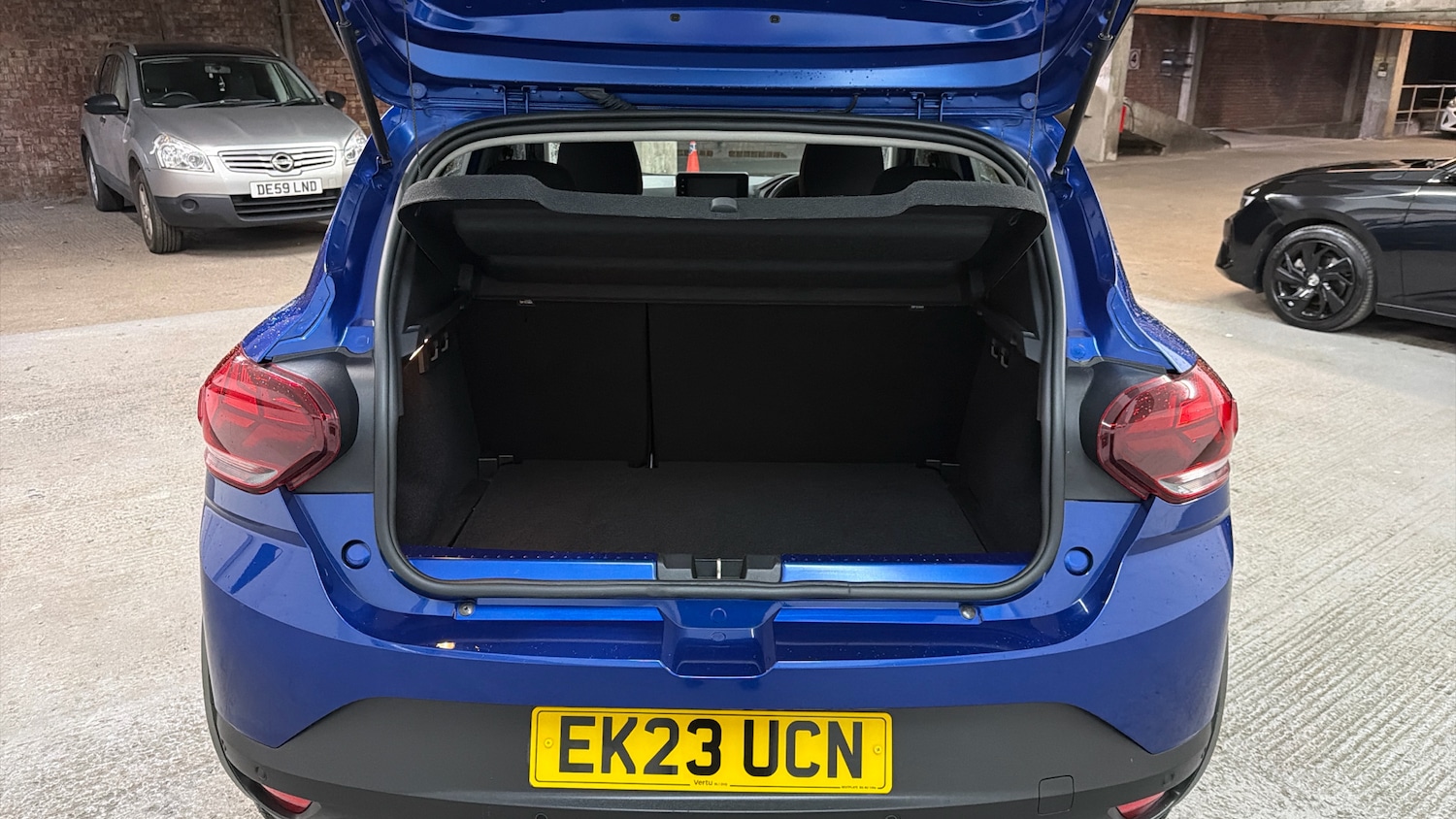 Used Dacia Sandero Stepway 2023 for sale - 77707867: Photo 25