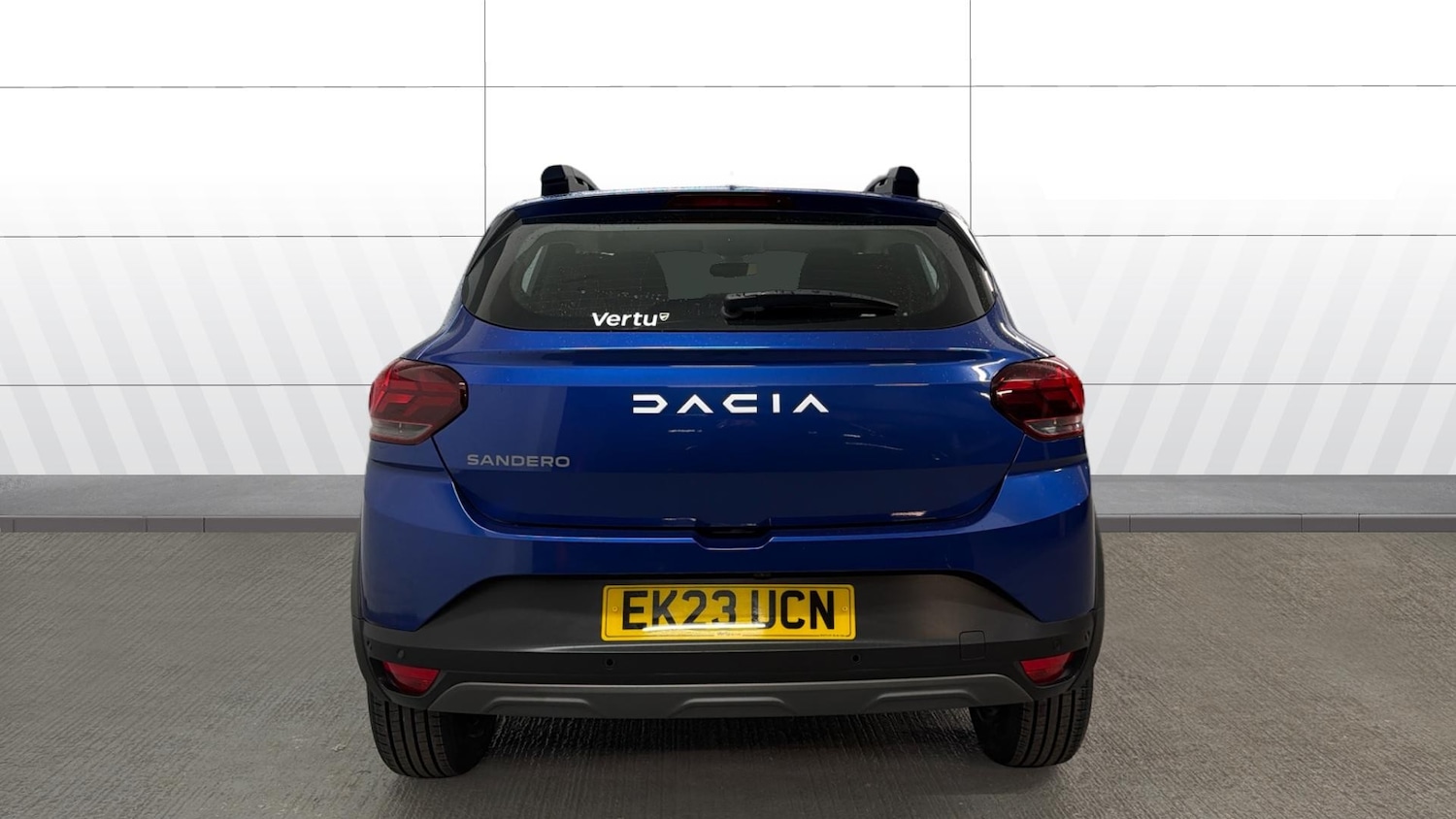Used Dacia Sandero Stepway 2023 for sale - 77707867: Photo 26