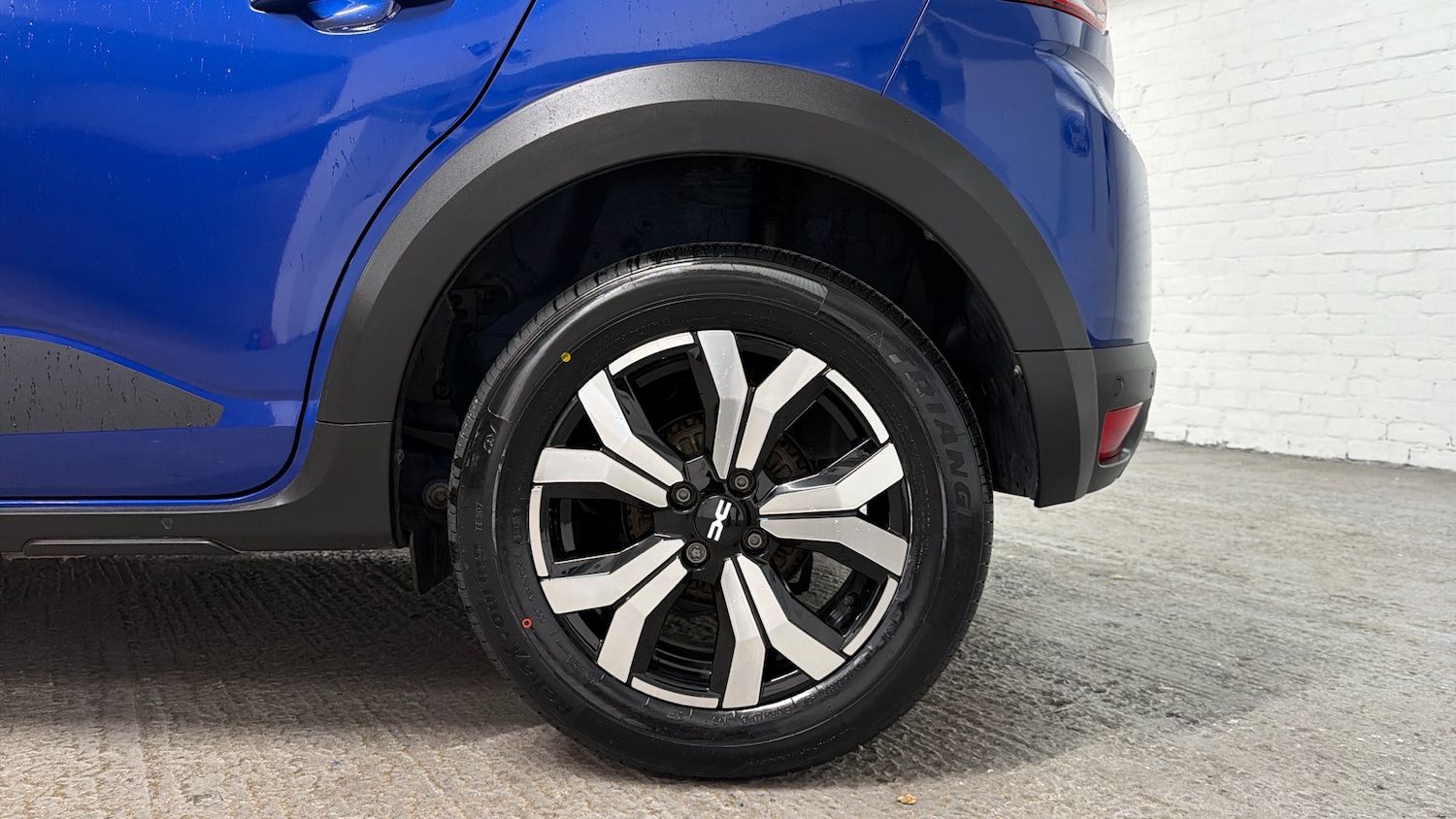 Used Dacia Sandero Stepway 2023 for sale - 77707867: Photo 27