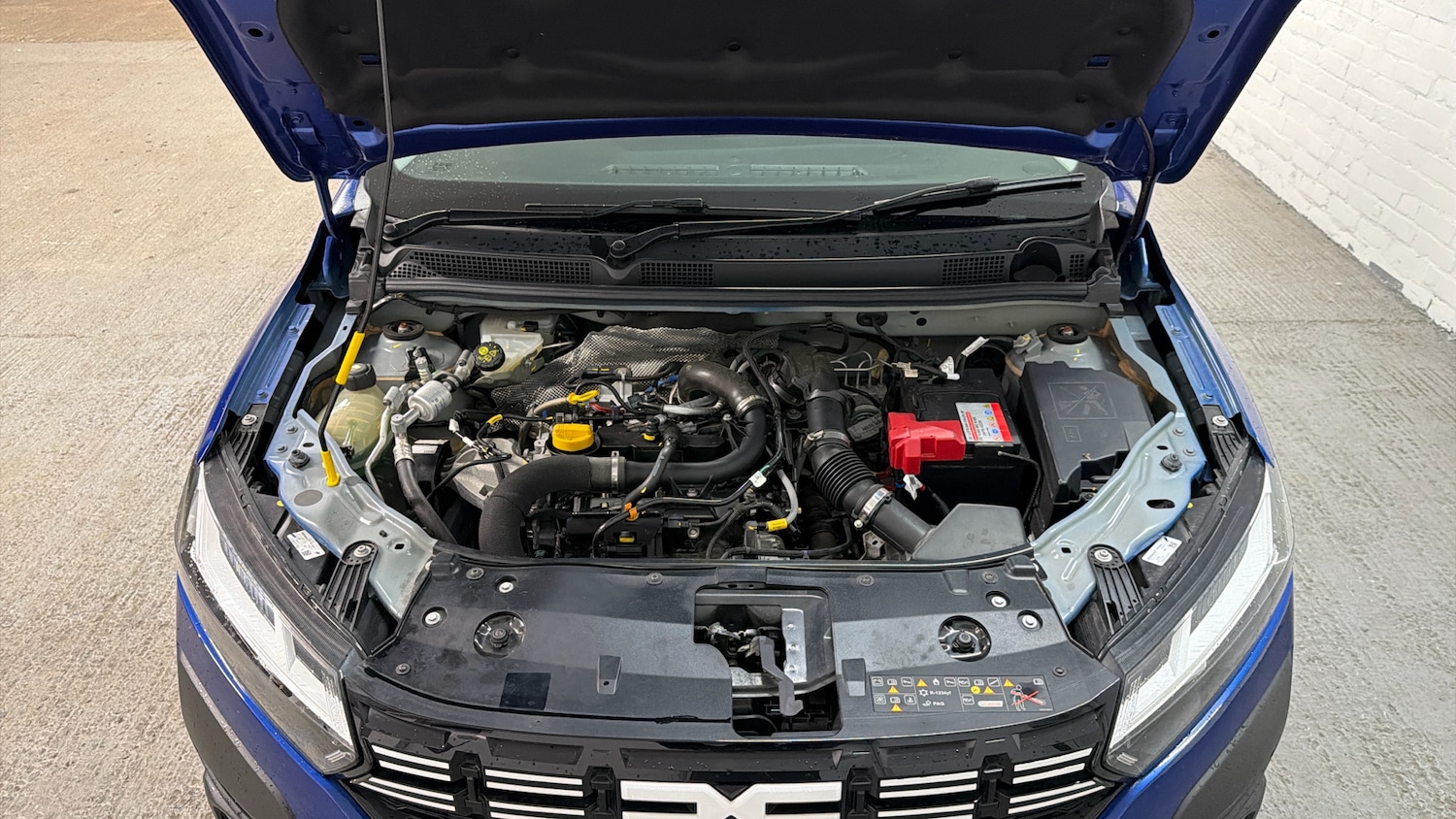 Used Dacia Sandero Stepway 2023 for sale - 77707867: Photo 28