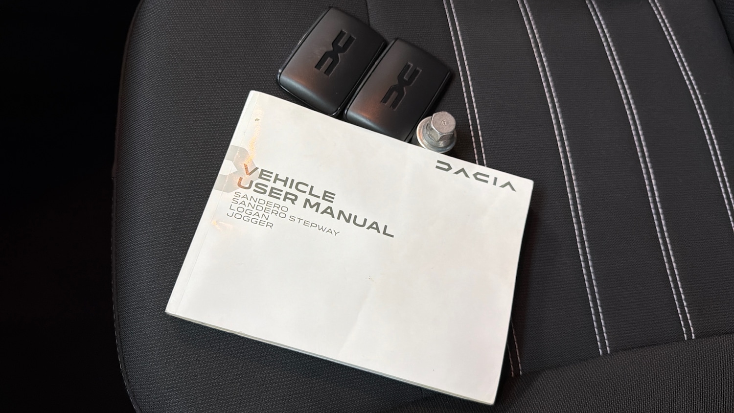 Used Dacia Sandero Stepway 2023 for sale - 77707867: Photo 29