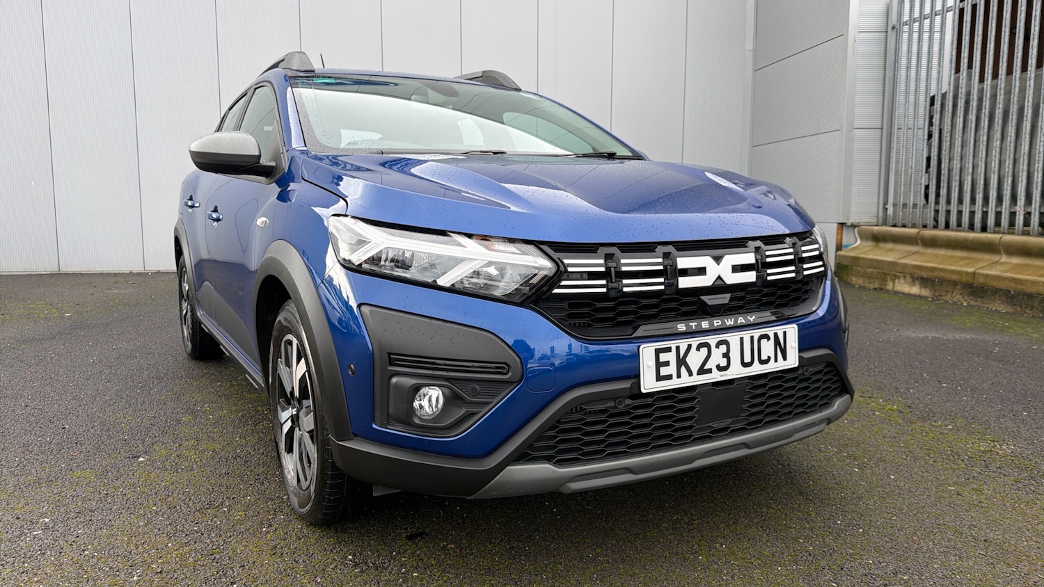 Used Dacia Sandero Stepway 2023 for sale - 77707867: Photo 30