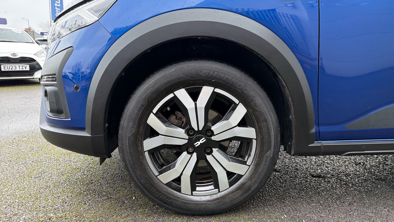 Used Dacia Sandero Stepway 2023 for sale - 77707867: Photo 32