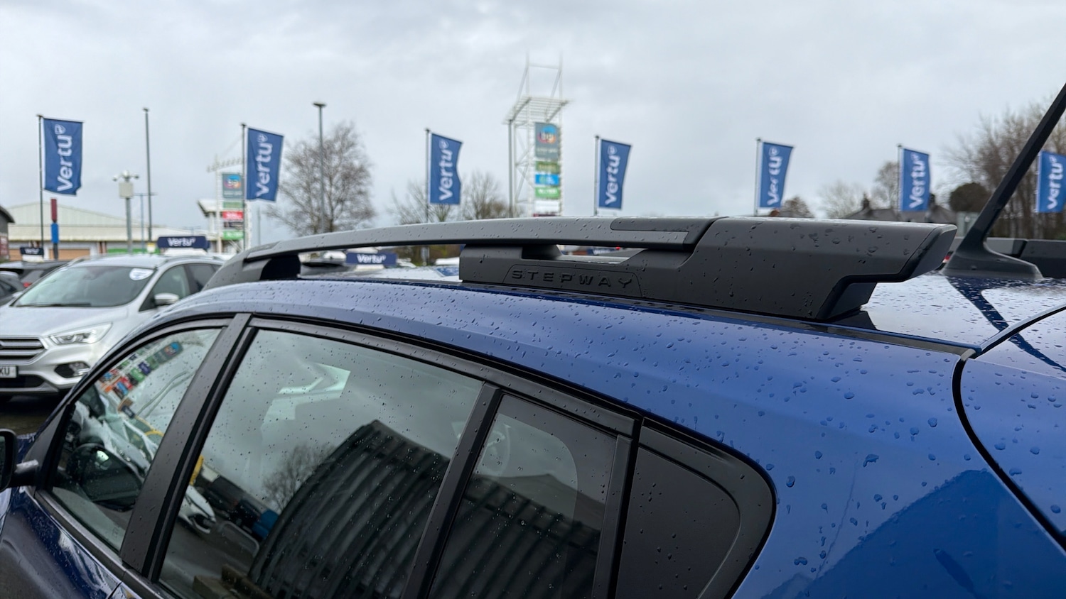 Used Dacia Sandero Stepway 2023 for sale - 77707867: Photo 34