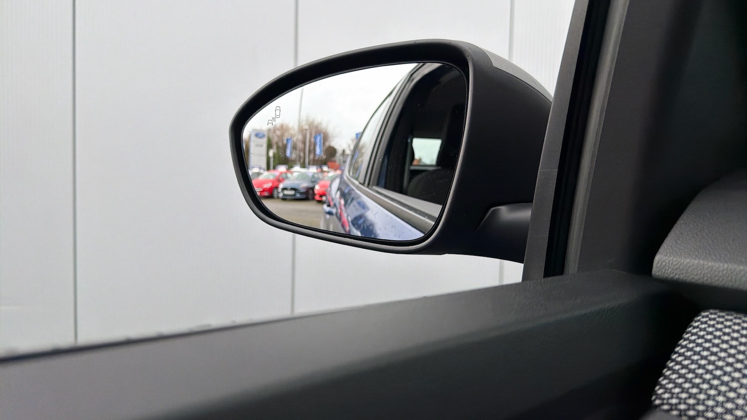 Used Dacia Sandero Stepway 2023 for sale - 77707867: Photo 36