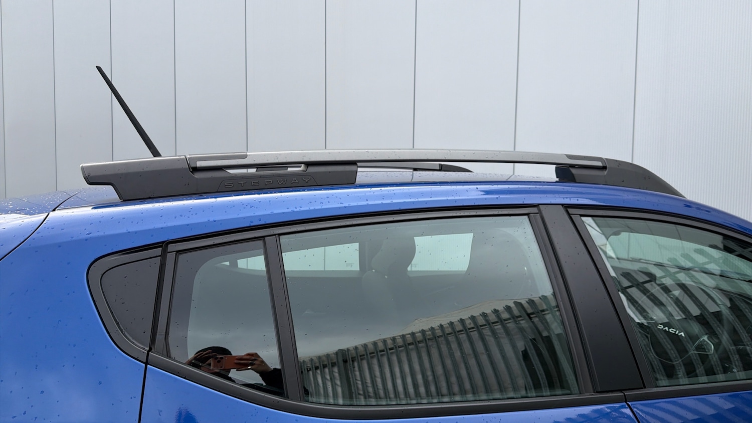 Used Dacia Sandero Stepway 2023 for sale - 77707867: Photo 38