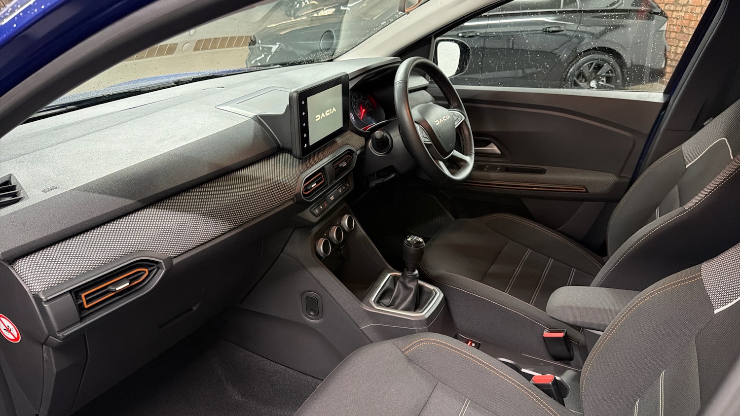 Used Dacia Sandero Stepway 2023 for sale - 77707867: Photo 4