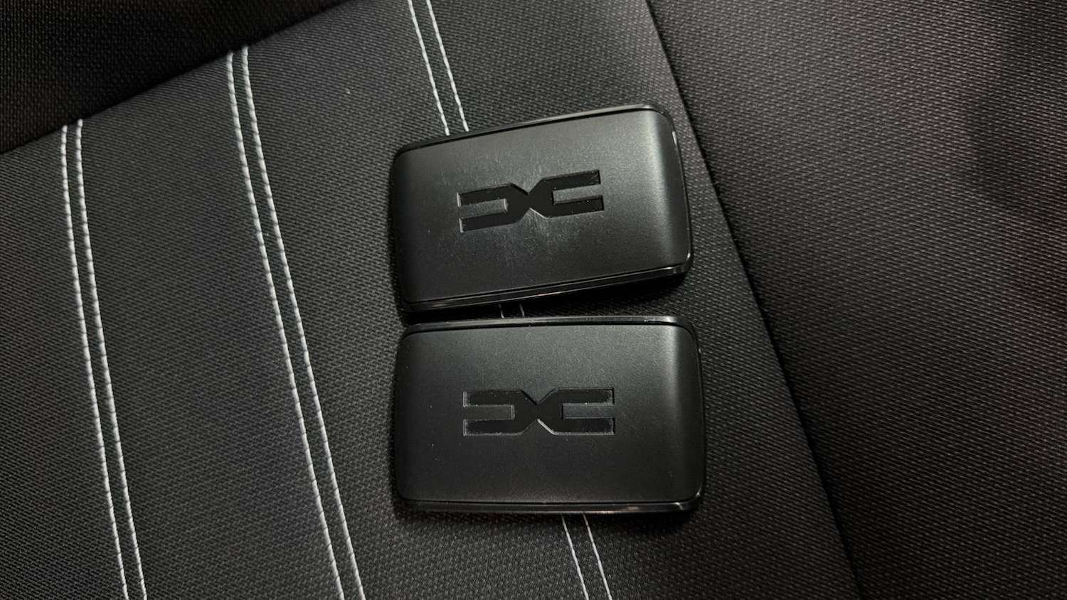 Used Dacia Sandero Stepway 2023 for sale - 77707867: Photo 40