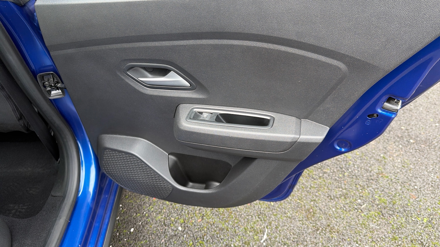 Used Dacia Sandero Stepway 2023 for sale - 77707867: Photo 46