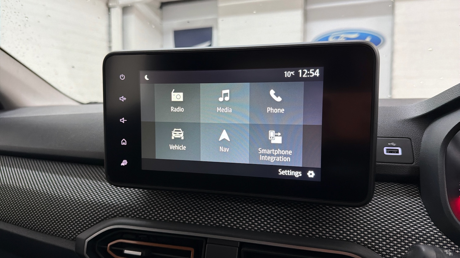 Used Dacia Sandero Stepway 2023 for sale - 77707867: Photo 8