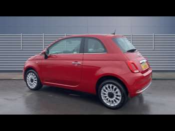 Used Fiat 500 2021 for sale - 75416164: Photo