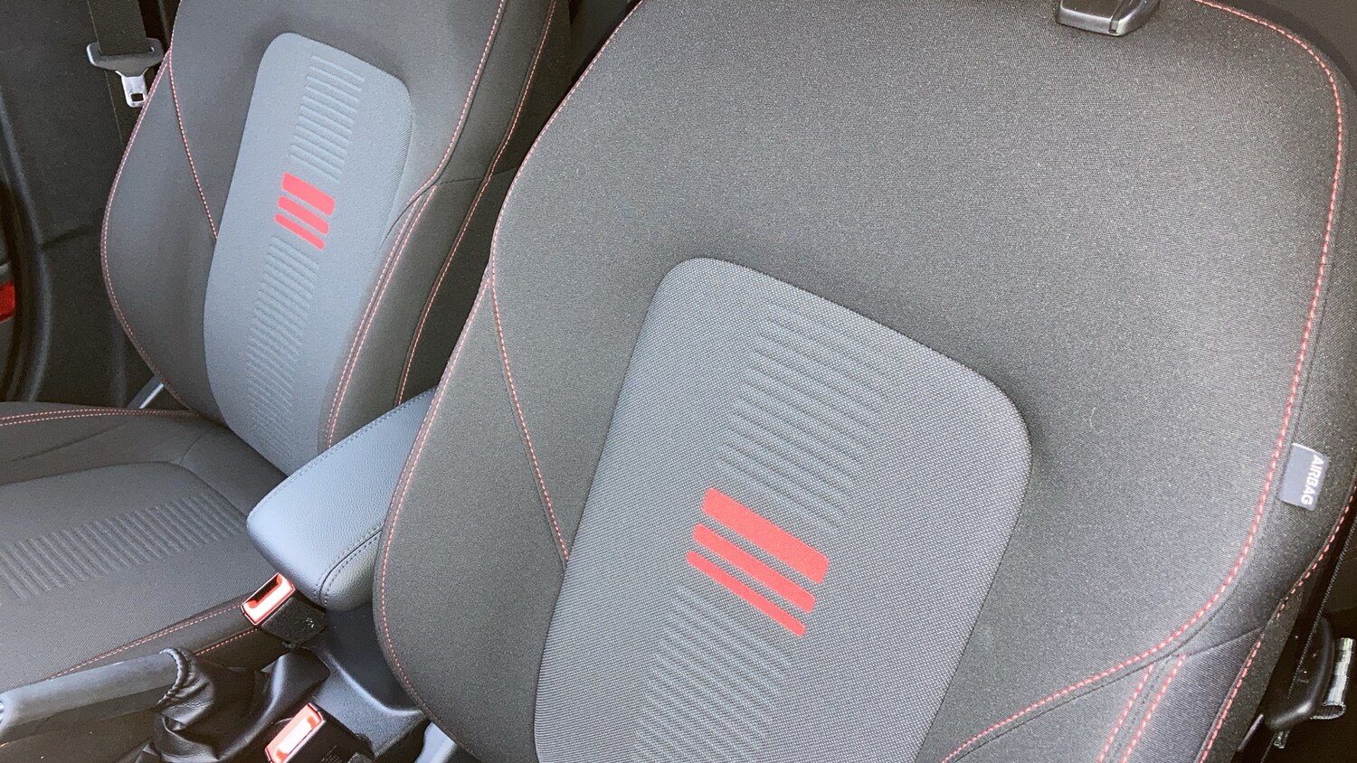 Used Ford Fiesta 2024 for sale - 77545681: Photo 10