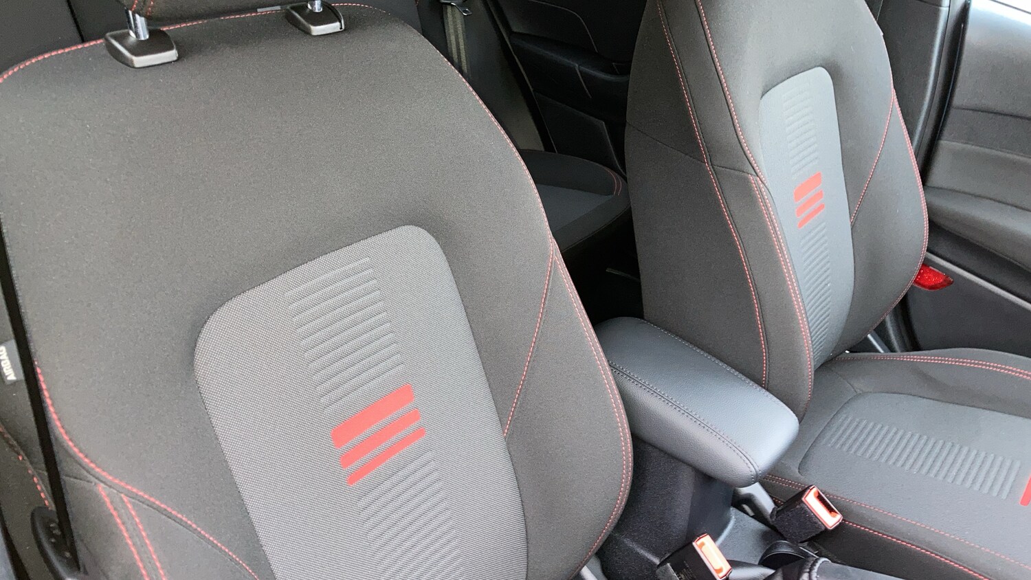 Used Ford Fiesta 2024 for sale - 77545681: Photo 12