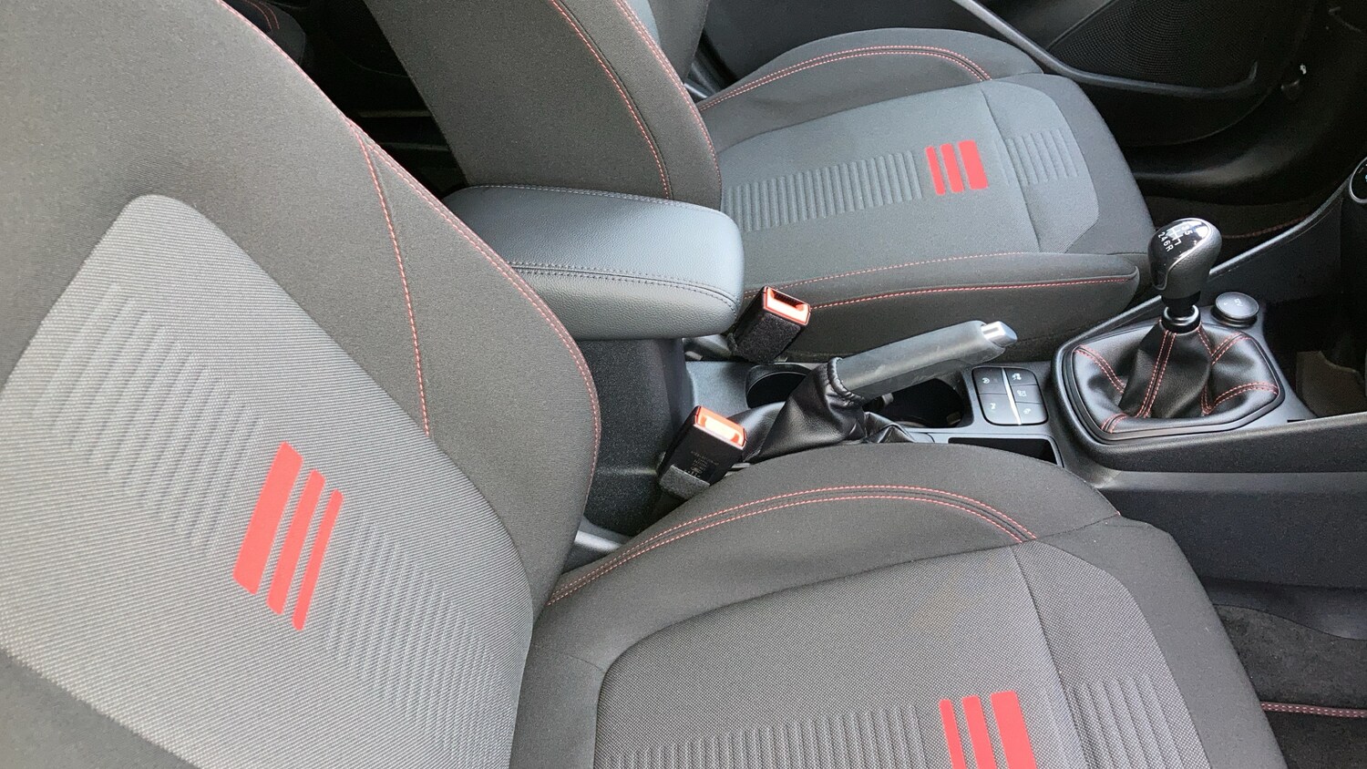 Used Ford Fiesta 2024 for sale - 77545681: Photo 13