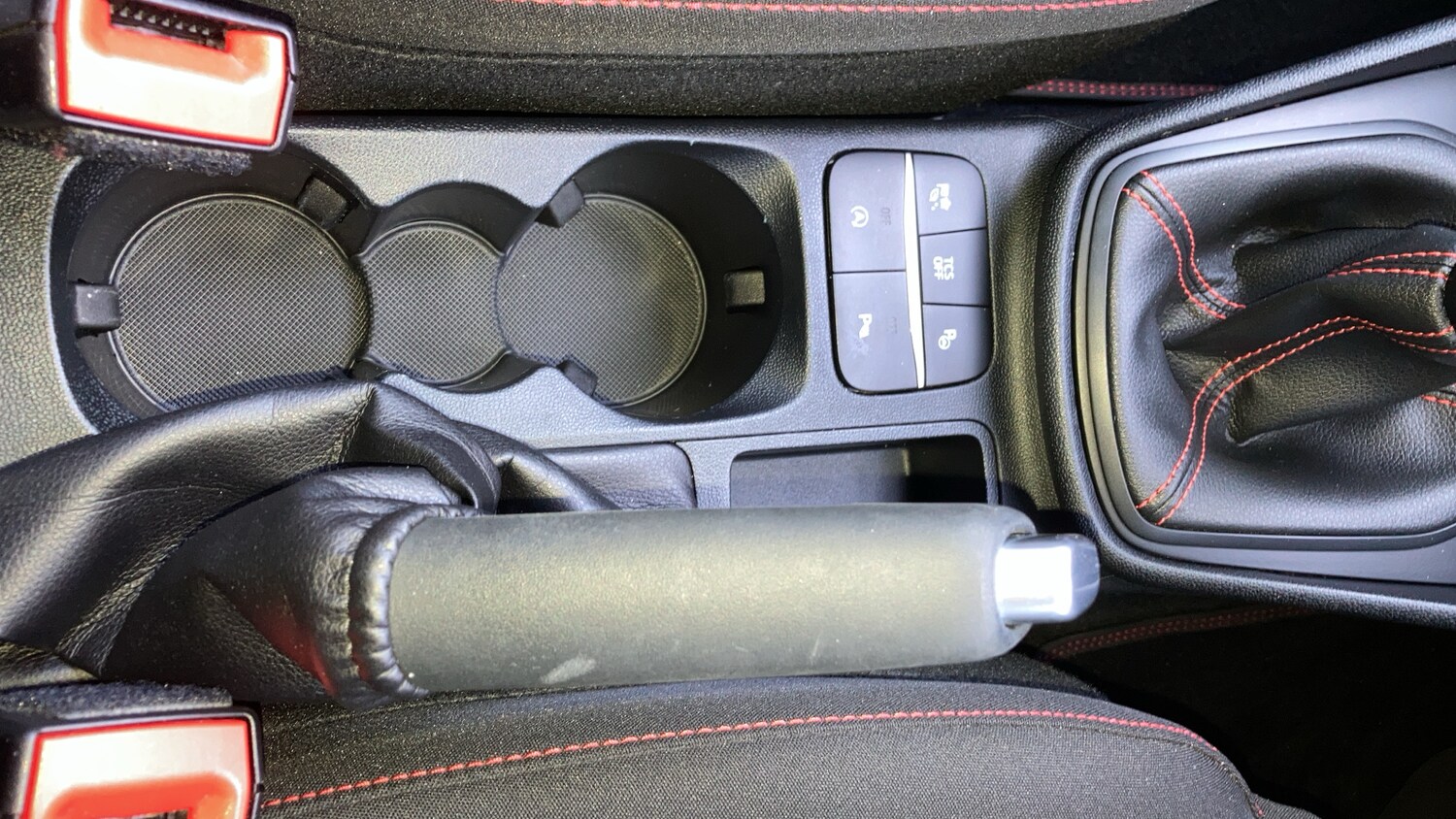 Used Ford Fiesta 2024 for sale - 77545681: Photo 14