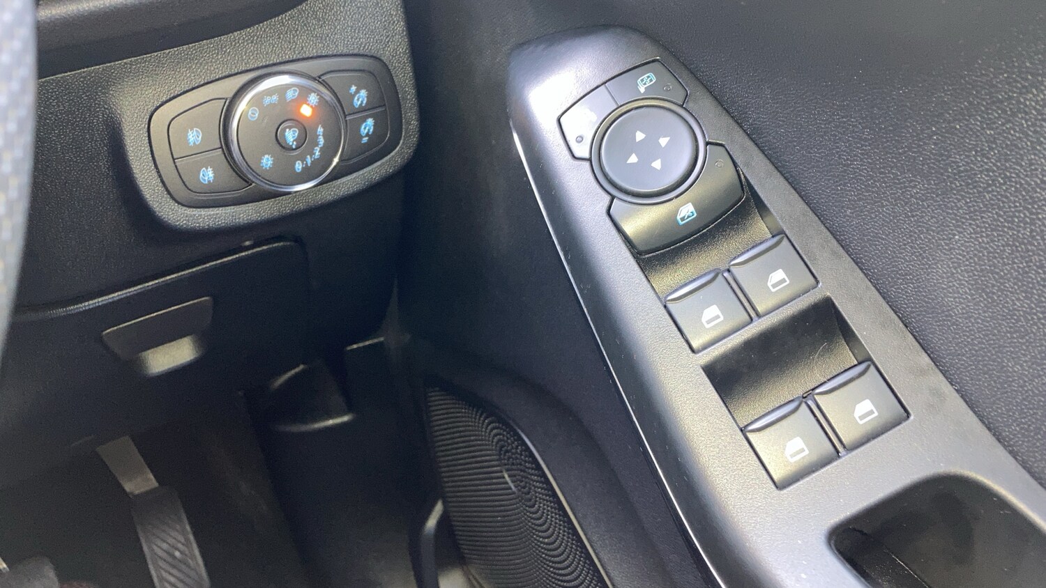 Used Ford Fiesta 2024 for sale - 77545681: Photo 19