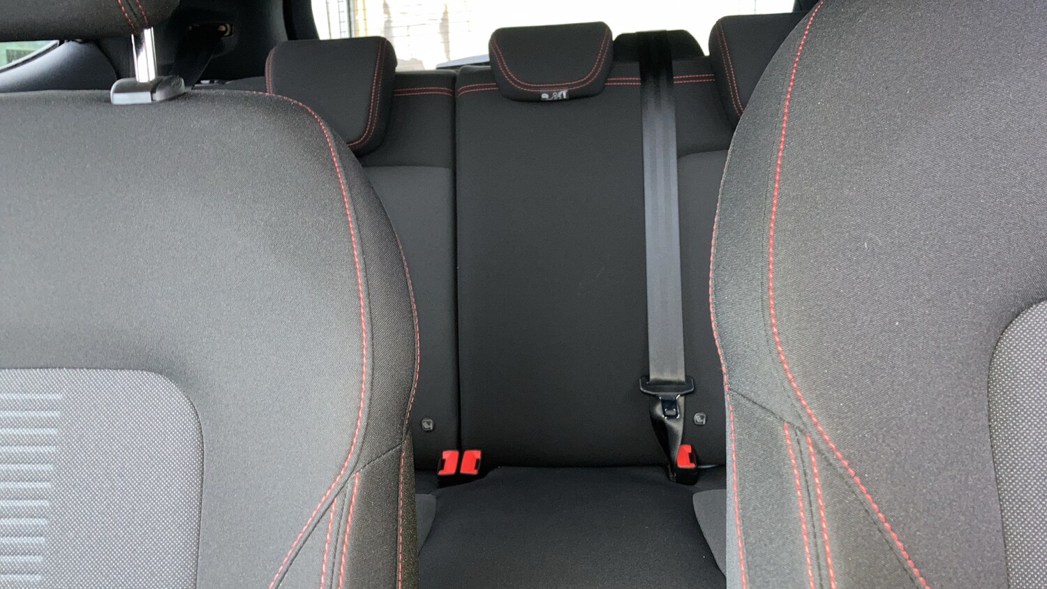 Used Ford Fiesta 2024 for sale - 77545681: Photo 20