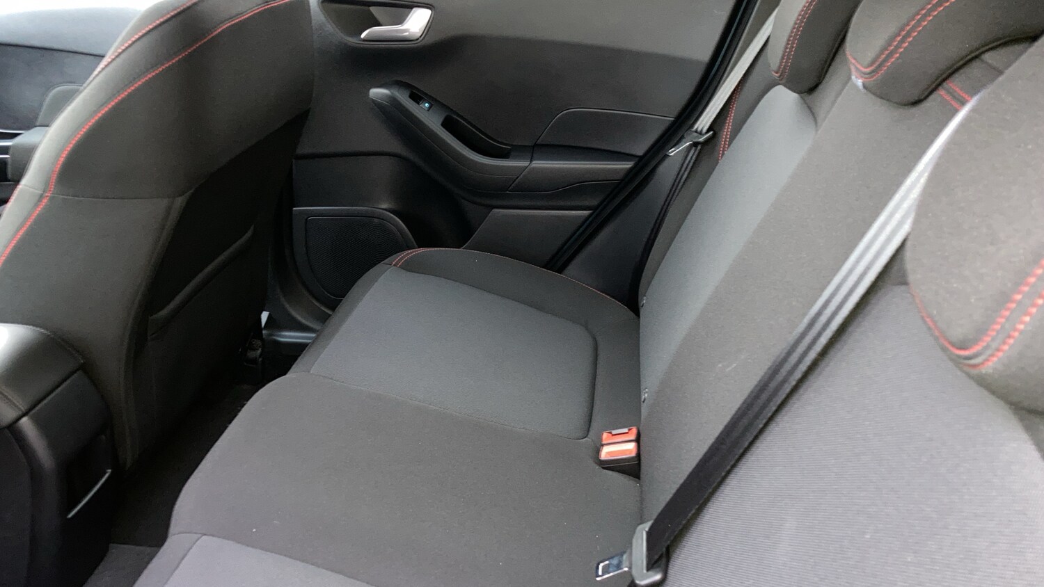 Used Ford Fiesta 2024 for sale - 77545681: Photo 21