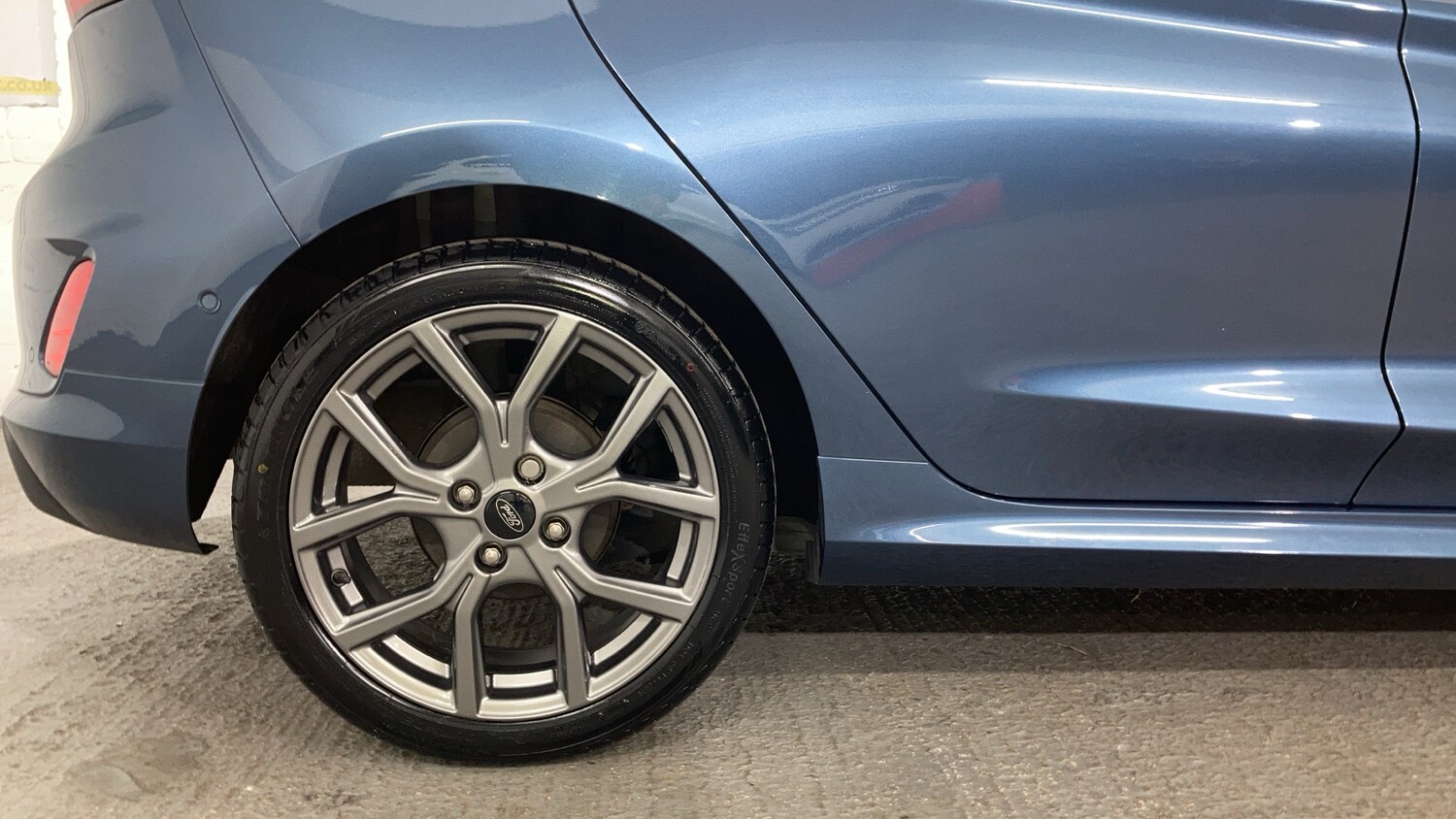 Used Ford Fiesta 2024 for sale - 77545681: Photo 26